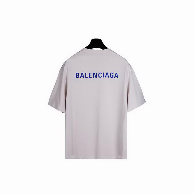 Balenciaga T-shirt Wmns ID:20220709-234